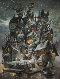Willoville Isle – Alexander Jansson Special Edition (1000pcs)