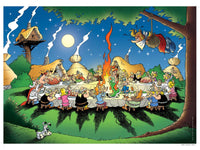 Ravensburger Asterix: The Banquet