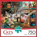 Décontracté Tom, Steve Read