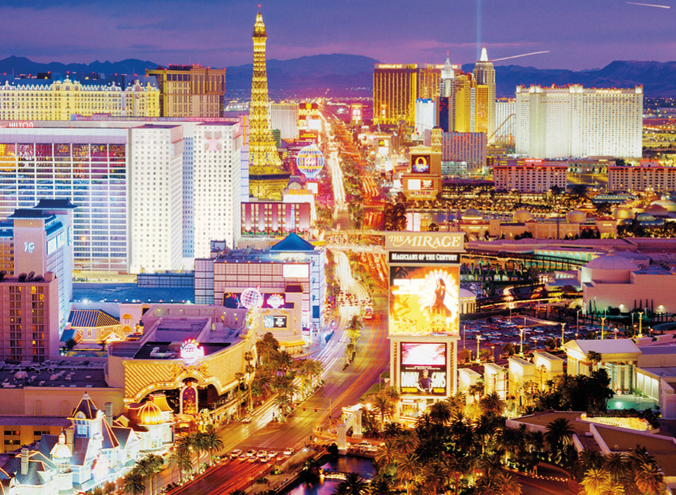 Las Vegas