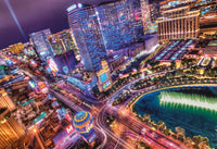 Las Vegas (2000pcs)