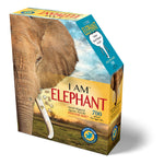 I Am Elephant (700pcs)