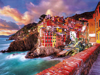 Legend of the Sea, Pasquale di Pilato