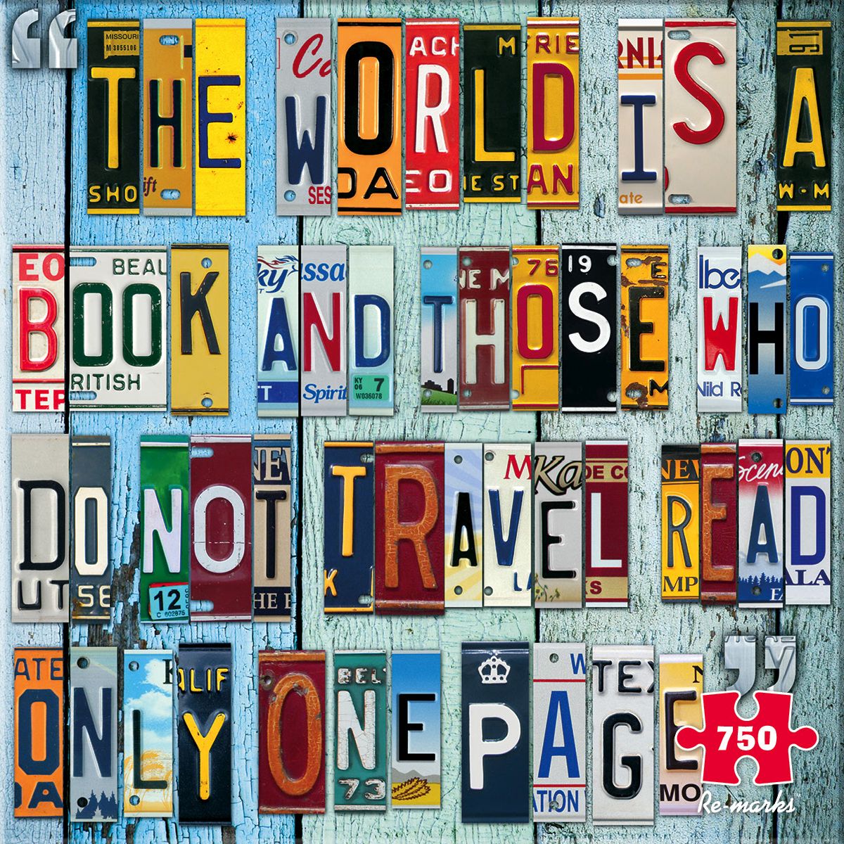 License Plates