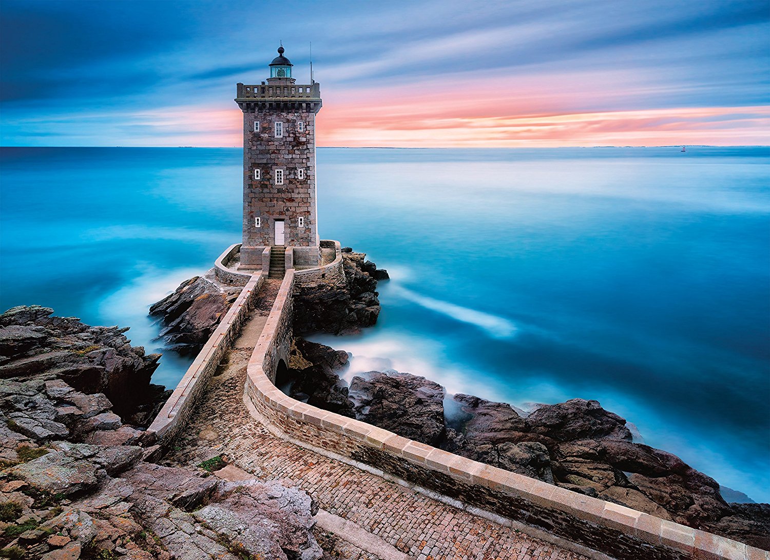 PFG The Lighthouse (Usage/Used - PUZZLES FOR GOOD)