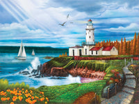 Lighthouse Cove, Vivienne Chanelle