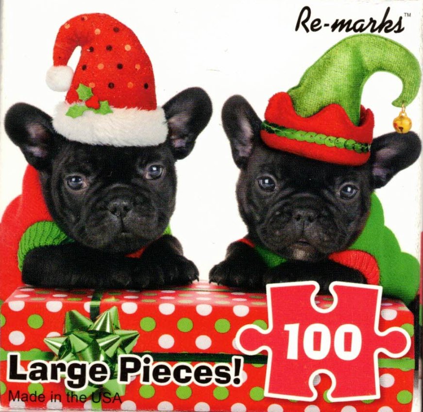 Little Helpers