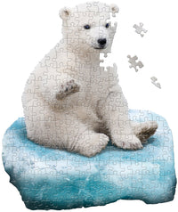I Am Lil' Polar Bear (100pcs)