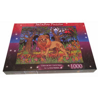 Coeur de Lion / Lion's Heart