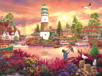 Love Lifted Me Up, Chuck Pinson