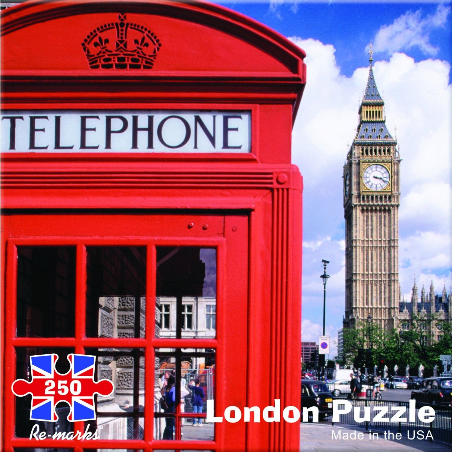 London