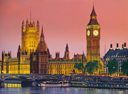 London (Clementoni)