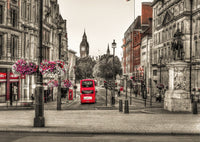 Londres, Assaf Frank (1500pcs)