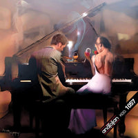 Love Tone, Murray Henderson