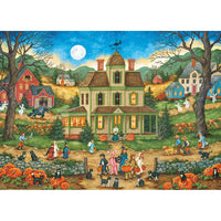 Chanceux treize, Bonnie White