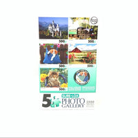 Galerie de photos PFG (5x500pcs) (USAGÉ / USET - Puzzles pour de bon)