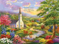 Sérénité, Rosanne Kaloustian