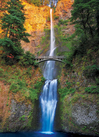 Multnomah Falls, Oregon