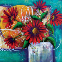 Manifestation, Anne-Marie Boisvert