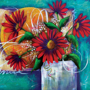 Manifestation, Anne-Marie Boisvert