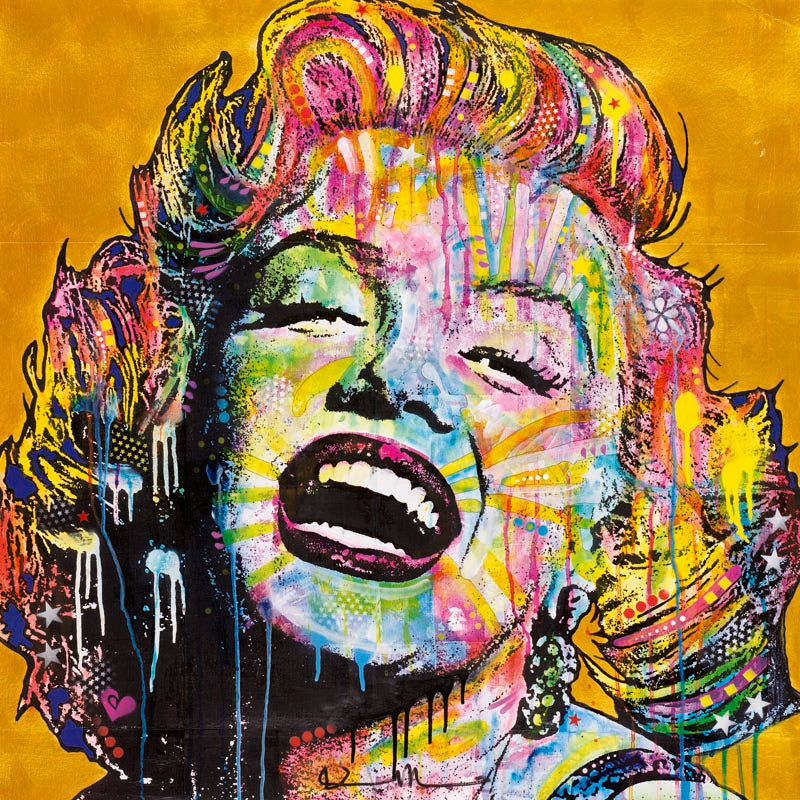 Marilyn, Dean Russo (1024pcs)