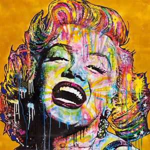 Marilyn, Dean Russo (1024pcs)