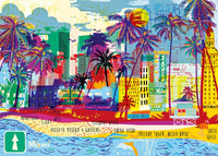 I Love Miami!, Catherine Nice