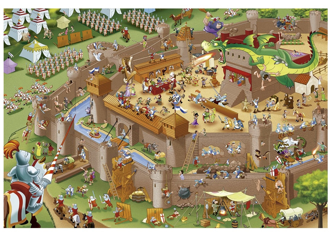 Middle Ages