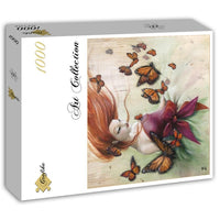 Misstigri - Butterflies (1000pcs)