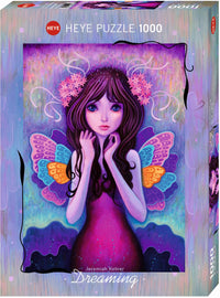 Morning Wings, Jeremiah Ketner
