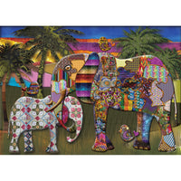 La Mere et l'Enfant / Mère et l'enfant