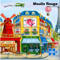 Moulin Rouge