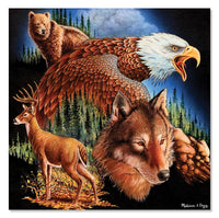 Kings de la montagne