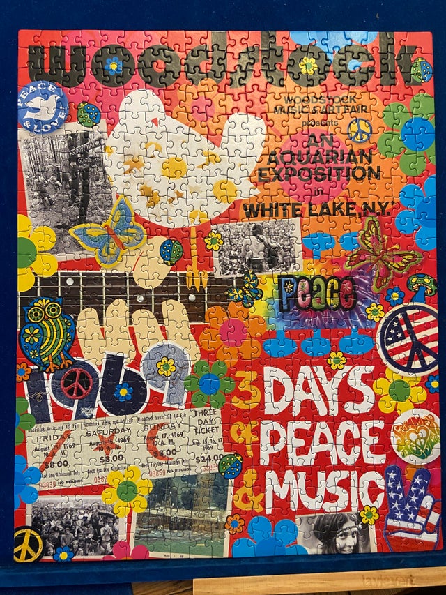 Woodstock