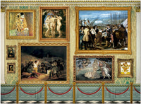 Museum Master Pieces