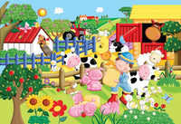 Ravensburger My Little Farm (Super Size Floor Puzzle)