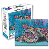 Cat, Dean Russo (500pcs)