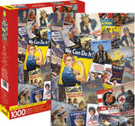 Affiches de la guerre du Smithsonian (1000pcs)