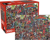 Deadpool (3000pcs)