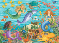 Ravensburger Narwhal's Friends