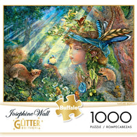 Nature Boy, Josephine Wall (Glitter)