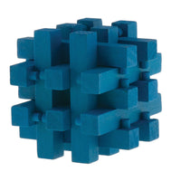 IQ Busters - La nébuleuse