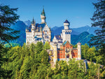Neuschwanstein Castle, Bavaria