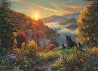 New Day, Mark Keathley