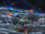 Night Fighters - Les aviateurs de Tuskegee, Robert West