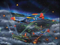 Night Fighters - Les aviateurs de Tuskegee, Robert West