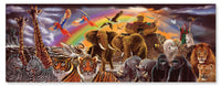 L'arche de Noah (puzzle)