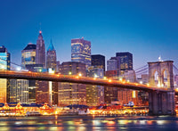 Bridge de New York Brooklyn