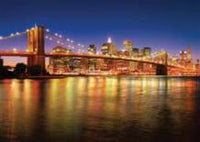 Ravensburger New York City Skyline