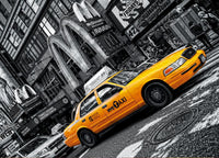 Taxi de New York
